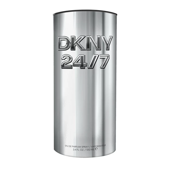 DKNY 24/7 EDP 100 ml Kadın Parfümü - 2