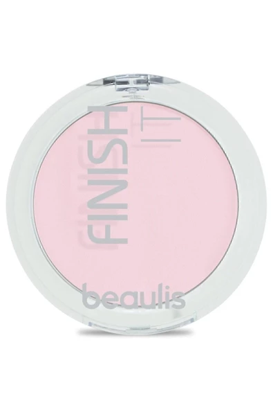 beaulis Finish It Transparan Sabitleyici Pudra 540