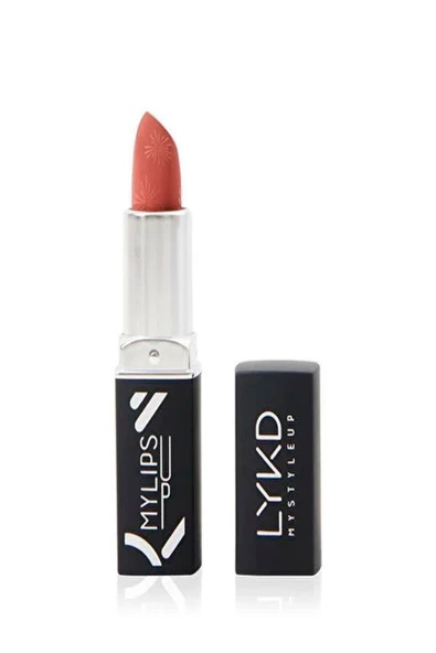 lykd Lip Powder Yüksek Pigmentli & Mat Bitişli Ultra Hafif Ruj