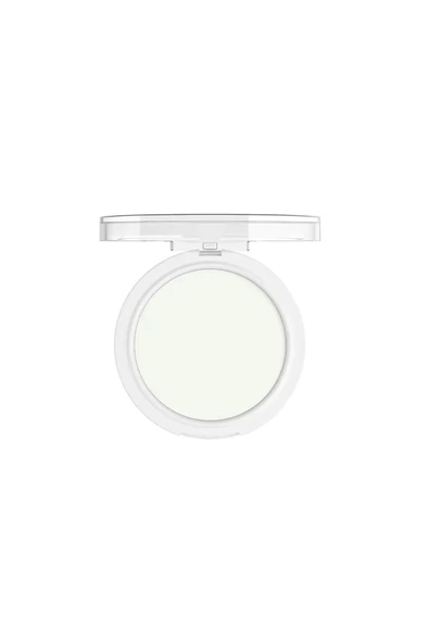 WET N WİLD wet n wild Barefocus Sabitleyici Pudra Translucent - 2