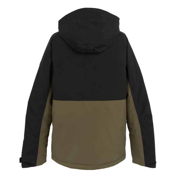 Regatta Hightonpadded III Erkek Mont-KAHVERENGİ - Resim 2