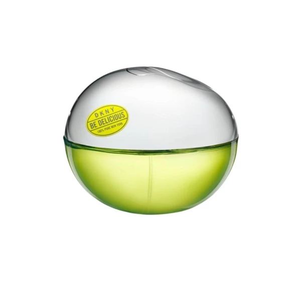 DKNY Be Delicious EDP 100 ml Kadın Parfümü ürün görseli