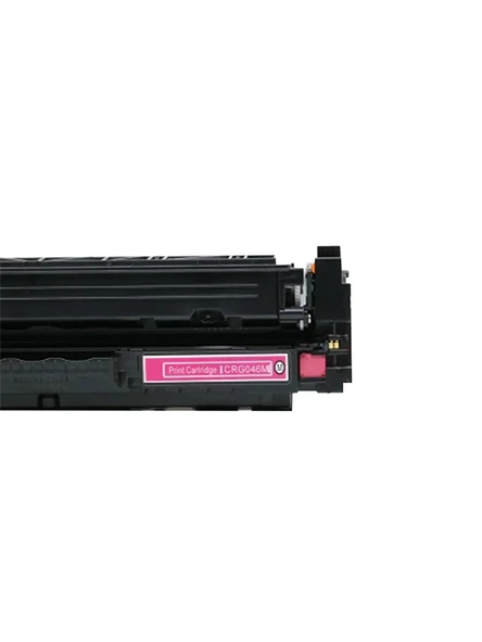 Safir  Toner Canon CRG-046   İ-Sensys MF-733Cdw  3.500 Syf  Kırmızı Muadil Toner - 2