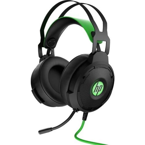 HP Pavilion 600 Gaming Kulaklık 7.1 Surround 4BX33AA - 4