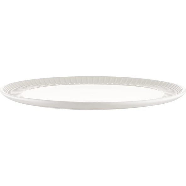 İSTANBUL PORSELEN BERAY SERVİS TABAĞI 26 CM - 4
