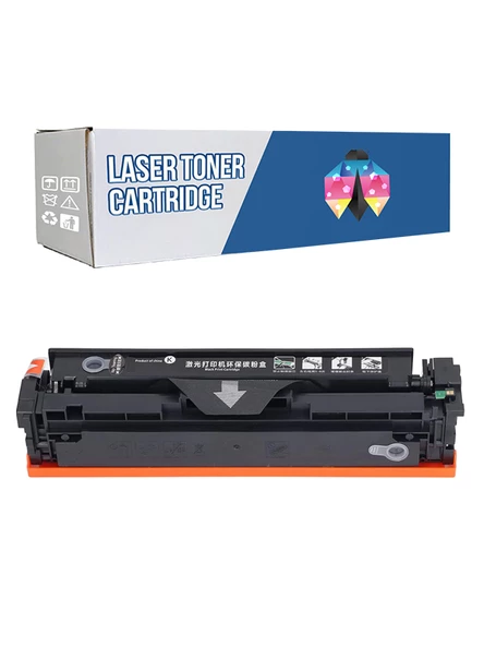 Safir  Toner Canon CRG-046H  İ-Sensys  MF-733Cdw  Siyah Muadil Toner