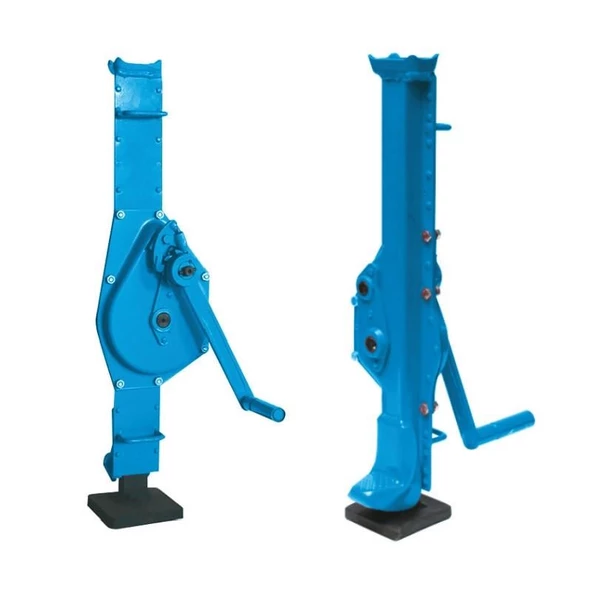 NT Tools Mekanik 5 Ton Pehlivan Kriko JQ50 - 2
