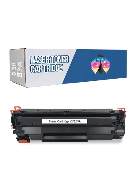 Safir Toner Canon İ-Sensys MF-247dw CRG-737 1.600 Syf  Muadil Toner