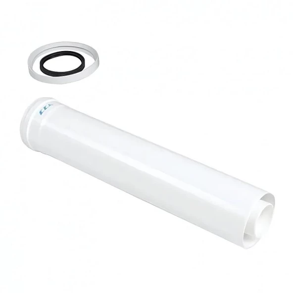 Eca Felis Uzatma L,1000 mm, 100/150 mm (100/125/150 kW İçin) - AB62
