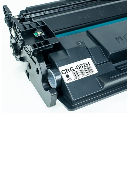 Safir Toner Canon CRG-052H İ-Sensys MF-421dw  9.100 Syf  Muadil Toner - Resim 3