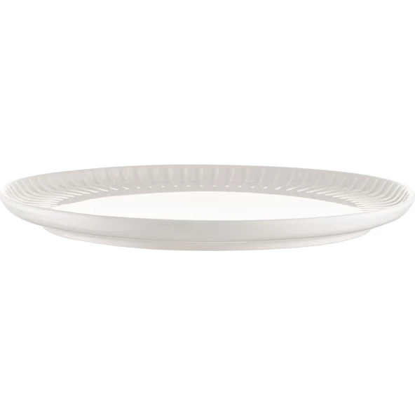 İSTANBUL PORSELEN BERAY PASTA TABAĞI 21 CM - 4
