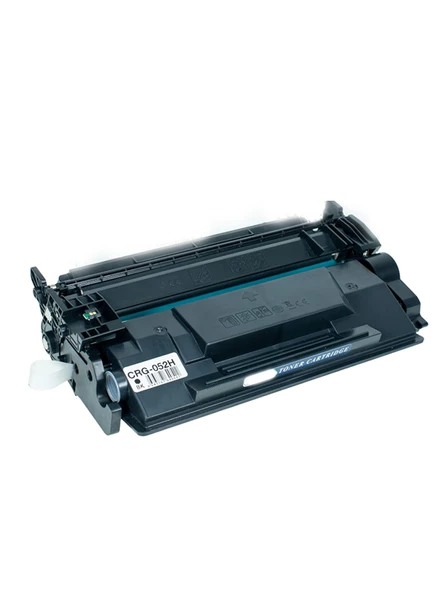 Safir Toner Canon CRG-052H İ-Sensys MF-421dw  9.100 Syf  Muadil Toner - Resim 2