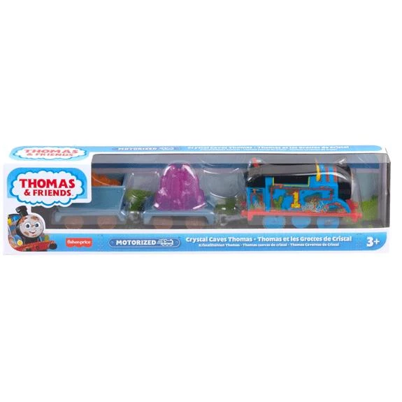 Büyük Tekli Tren - HFX97-HJV43