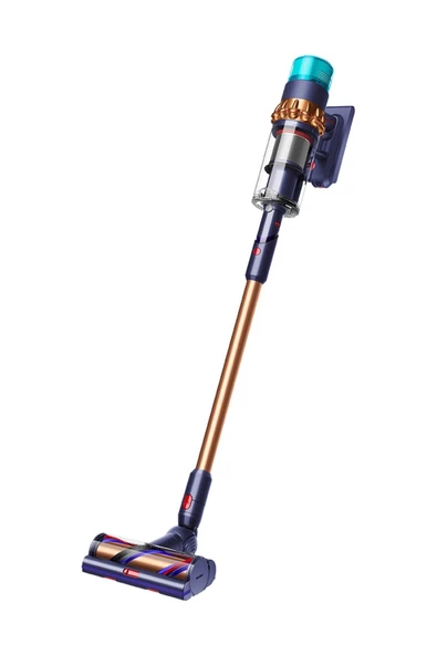 DYSON Gen5detect™ Absolute (PRUSYA MAVİSİ/BAKIR) Kablosuz Süpürge