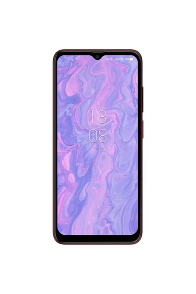 Reeder S19 Max 128gb/4 Kırmızı ( Türkiye Garantili) - 2