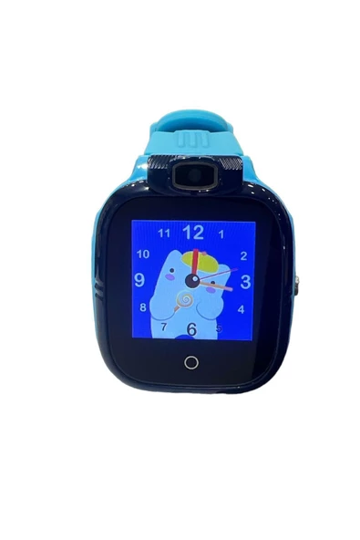Reeder Kiddo 2 2022 Akıllı Çocuk Saati ( Türkiye Garantili)