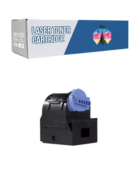 Safir Toner Canon C-EXV-21  Siyah 26.000 Syf  Muadil Toner