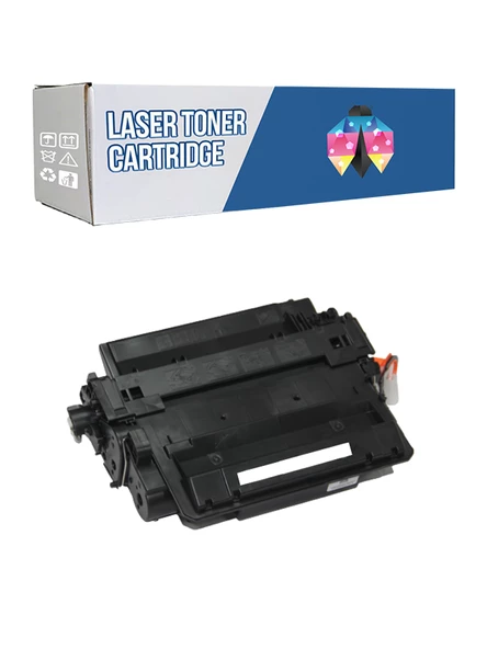 Safir Toner Canon  İ-Sensys MF-512x CRG-724H 12.500  Syf Muadil Toner