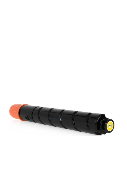 Safir Toner Canon C-EXV-49 Sarı 19.000 Syf Muadil Toner - 2