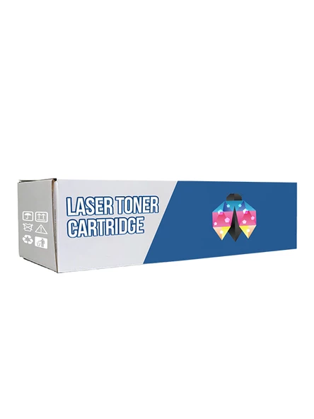 Safir Toner Canon C-EXV-49 Sarı 19.000 Syf Muadil Toner - 3