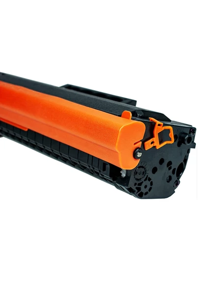 Safir Toner Canon CRG-712  / Canon İ-Sensys LBP-60201.600 Syf Muadil Toner - 2