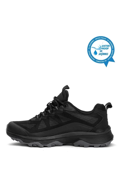Hammerjack Duisburg Waterproof Ayakkabı - 3