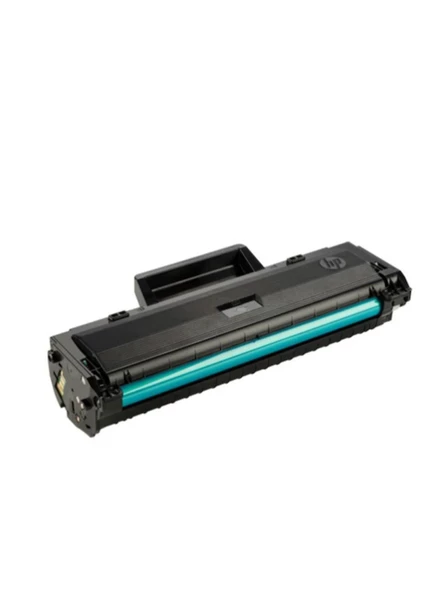 Safir Toner Hp 106A-W1106A  4ZB77A  1.000 Syf Çipli Muadil Toner - 2