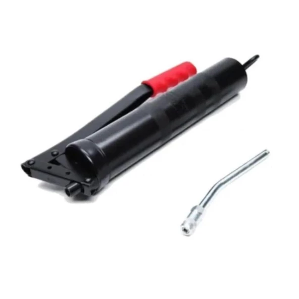 Formak Manuel Gres Pompası 500 cc Metal Hortum - 2
