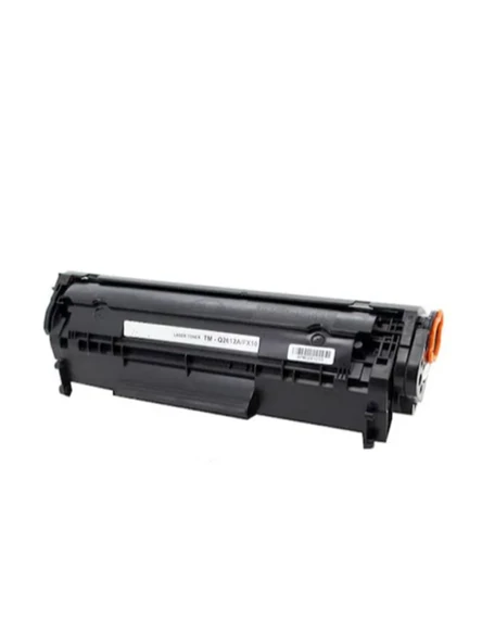 Safir Toner Hp 12A-Q2612A  / Hp Laserjet 1022  2.000 Sayfa Muadil Toner - 2
