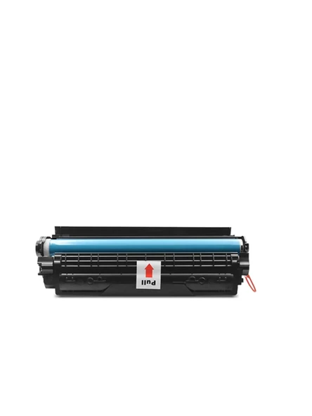 Safir Toner Hp 78A-Ce278A / Hp CE538A - CE663A - CE749A 2.100 Sayfa Muadil Toner - 2
