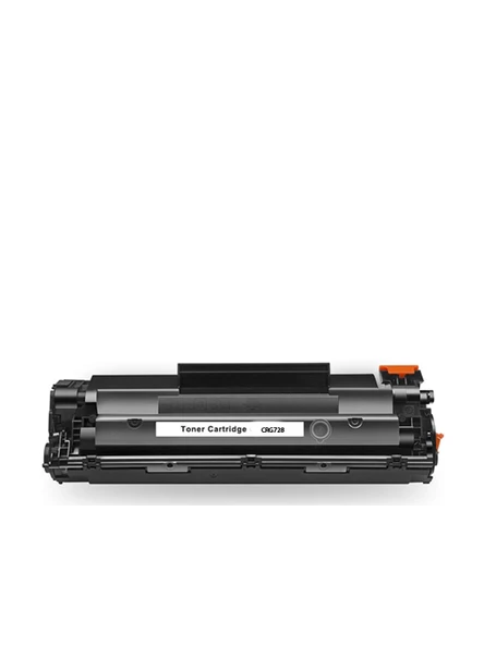 Safir Toner Hp 78A-Ce278A / Hp CE538A - CE663A - CE749A 2.100 Sayfa Muadil Toner - 4