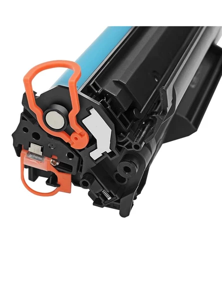 Safir Toner Hp 78A-Ce278A / Hp CE538A - CE663A - CE749A 2.100 Sayfa Muadil Toner - 3
