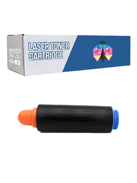 Safir Toner  Canon C-Exv-35 70.000 Syf  Muadil Toner