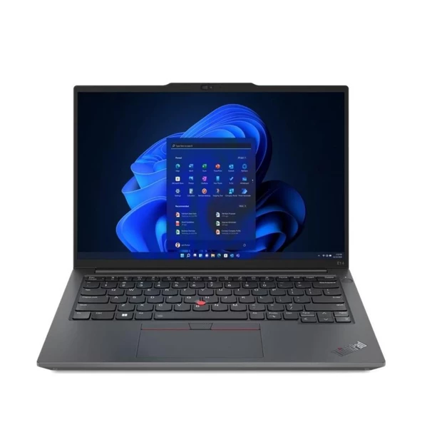 Lenovo ThinkPad E14 Gen 5 21JK0005TX i5-1335U 16 GB 512 GB SSD 14" Free Dos Dizüstü Bilgisayar