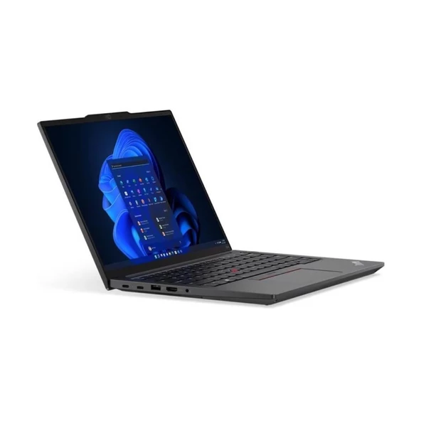 Lenovo ThinkPad E14 Gen 5 21JK0005TX i5-1335U 16 GB 512 GB SSD 14" Free Dos Dizüstü Bilgisayar - 2