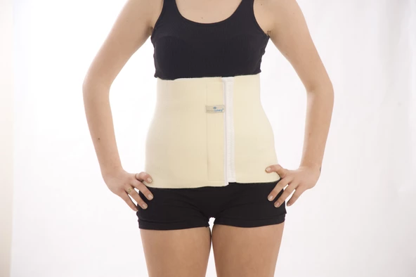 MORSA CYBERG® Yün Korse