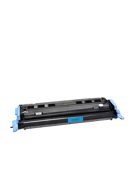 Safir Toner Canon CRG-707 Canon İ-Sensys LBP-5000  2.500 Syf Mavi Muadil Toner