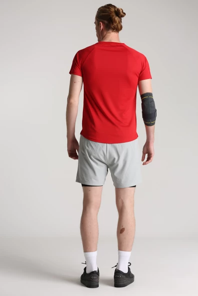 MORSA CYBERG® Örgü Dirseklik Tenisçi Dirsekliği - 2