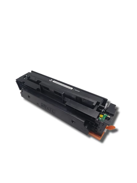 Safir Toner Hp 415A-W2033A LaserJet Managed E45028d - E47528f Kırmızı 2.400 Syf Çipli Muadil Toner