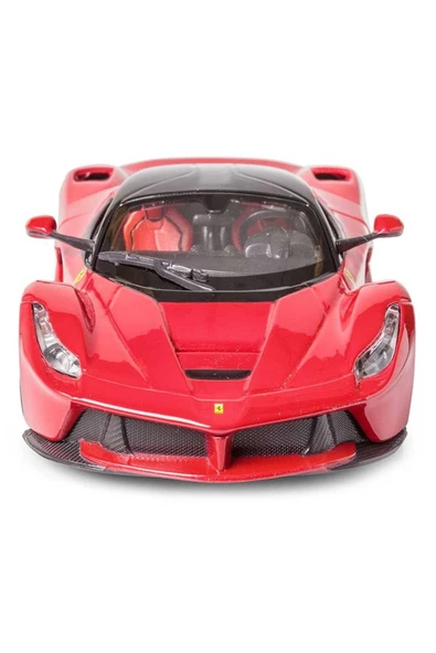 Gerçekçi Detaylarla Ferrari LaFerrari'yi Koleksiyonuna Kat - Resim 5