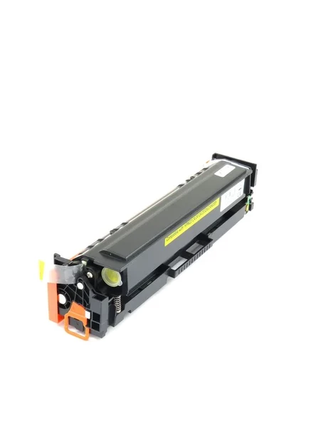 Safir Toner Hp 207A-W2212A LaserJet Pro MFP M283fdn 1.250 Syf Sarı Çipli Muadil Toner - 3