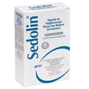 Sedolin Şampuan 150 ml