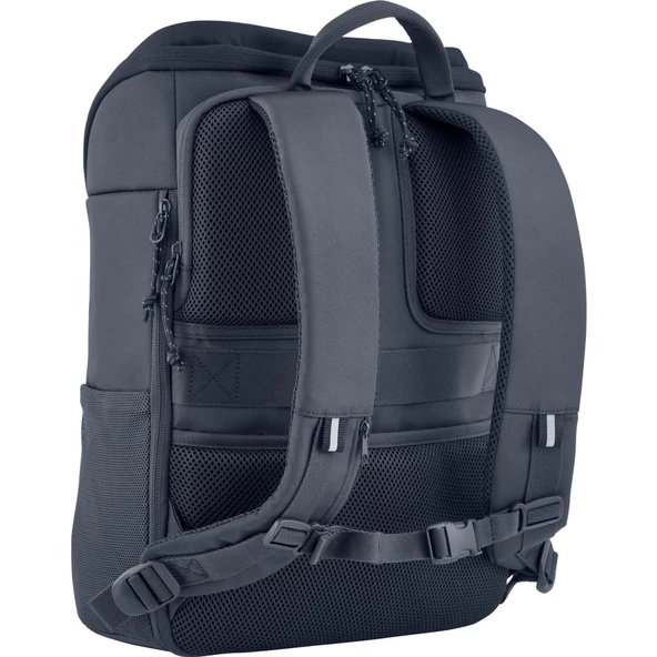Hp Travel 25L 15.6 Inç Bilgisayar Sırt Çantası Gece Mavisi 6B8U5AA - 4