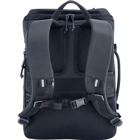 Hp Travel 25L 15.6 Inç Bilgisayar Sırt Çantası Gece Mavisi 6B8U5AA - 5