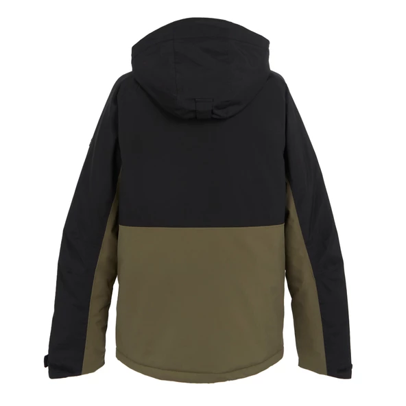 Regatta Hightonpadded III Erkek Mont-KAHVERENGİ - 2