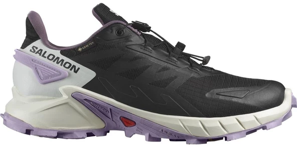 SALOMON SUPERCROSS 4 GTX KADIN OUTDOOR AYAKKABI - 2