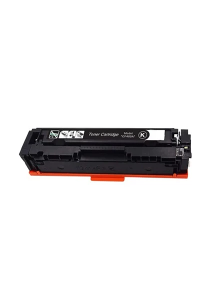 Safir Toner Canon CRG-067H / Canon i-Sensys MF-655Cx Siyah    Çipli Muadil Toner - 2