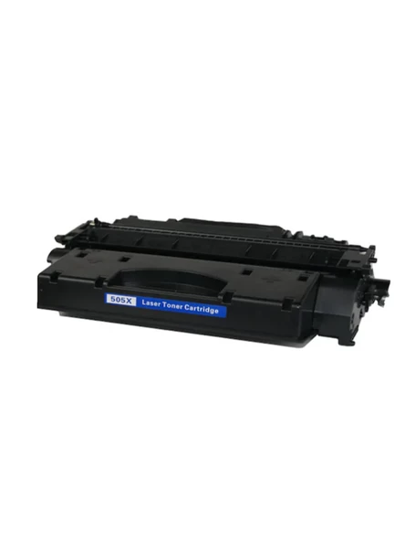 Safir Toner Canon İ-Sensys LBP-6300DN 505x 6.500  Syf  Muadil Toner - 3