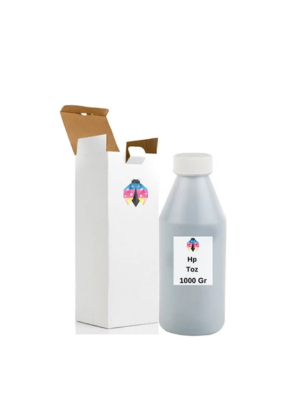 Safir Toner Hp 59A-Cf259A | Hp Laserjet M304-M404- M428   1000 Gr Muadil Toner Tozu ürün görseli 1