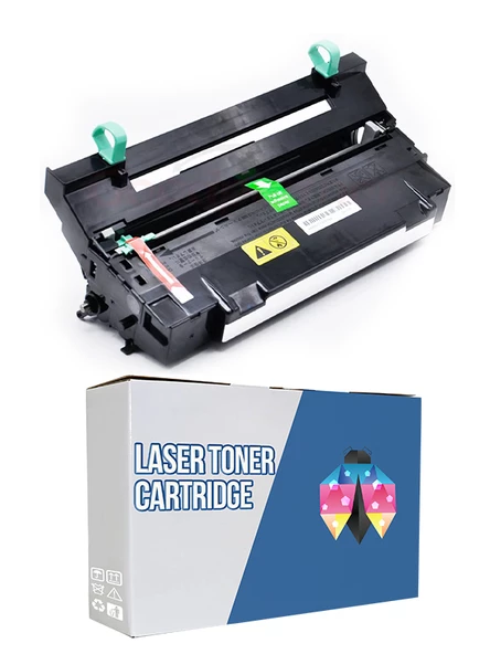 Safir Toner Kyocera Ecosys Dk-170 M2535- M2535Dn Muadil Drum Ünitesi